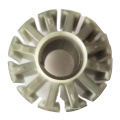 Induktionsmotor Stator Rotor/Generatorteile Stator Rotor/Siliziumstahlmotorkern